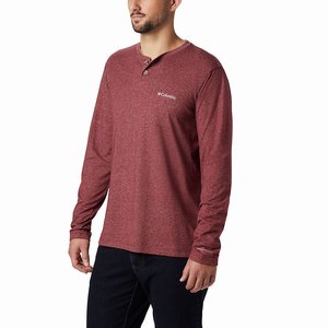 Columbia Thistletown Park™ Henley Herr Röda (HTDNE7305)